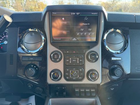 Used 2015 Ford F450 Platinum image 25