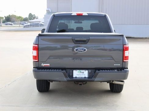 Used 2018 Ford F150 XLT w/ Equipment Group 301A Mid image 7