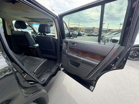 Used 2016 Ford Flex Limited AWD/4WD image 30