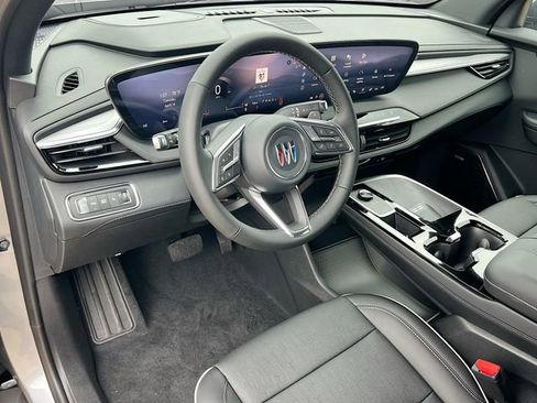 New 2026 Buick Enclave Preferred FWD image 6
