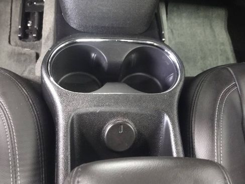 Used 2014 Chevrolet Volt Premium w/ Premium Trim Package image 30