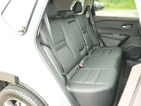 Used 2023 Nissan Rogue SL w/ SL Premium Package AWD/4WD image 52