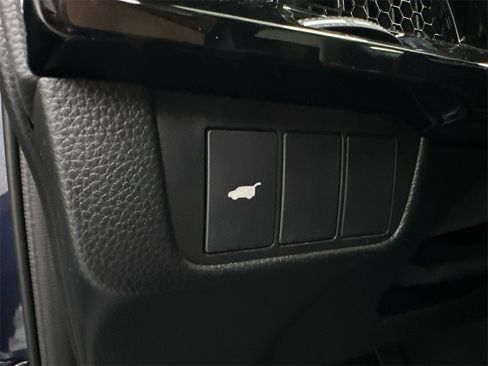 New 2026 Honda CR-V Sport Touring image 35