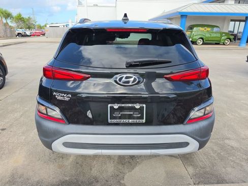 Used 2023 Hyundai Kona SEL FWD image 5