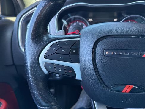 Used 2017 Dodge Charger R/T Scat Pack w/ Beats Audio Group image 33