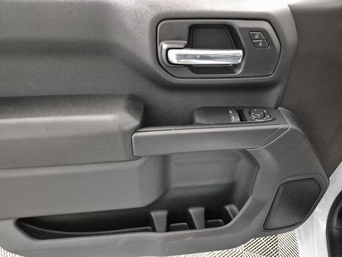 New 2026 Chevrolet Silverado 1500 W/T w/ WT Value Package image 11