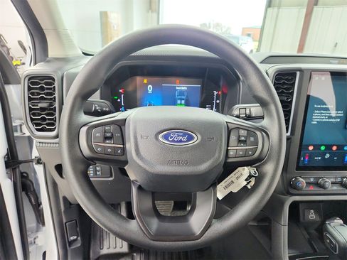 New 2025 Ford Ranger XL w/ Trailer Tow Package image 21
