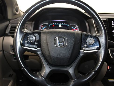 Used 2019 Honda Pilot Elite image 18