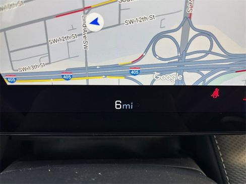 New 2026 Chevrolet Equinox LT image 18