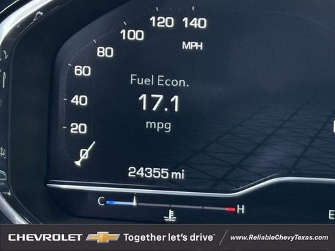 Used 2022 GMC Sierra 1500 Elevation w/ Elevation Premium Package AWD/4WD image 18