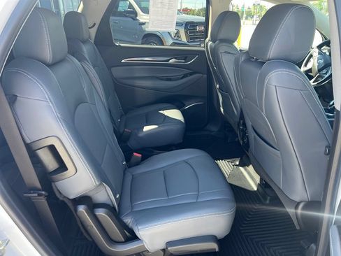 Used 2020 Buick Enclave Essence w/ Trailering Package, 5000 lbs. AWD/4WD image 15