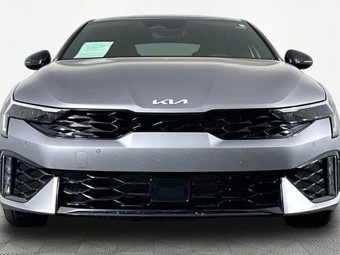Certified 2026 Kia K5 GT-Line AWD/4WD image 2
