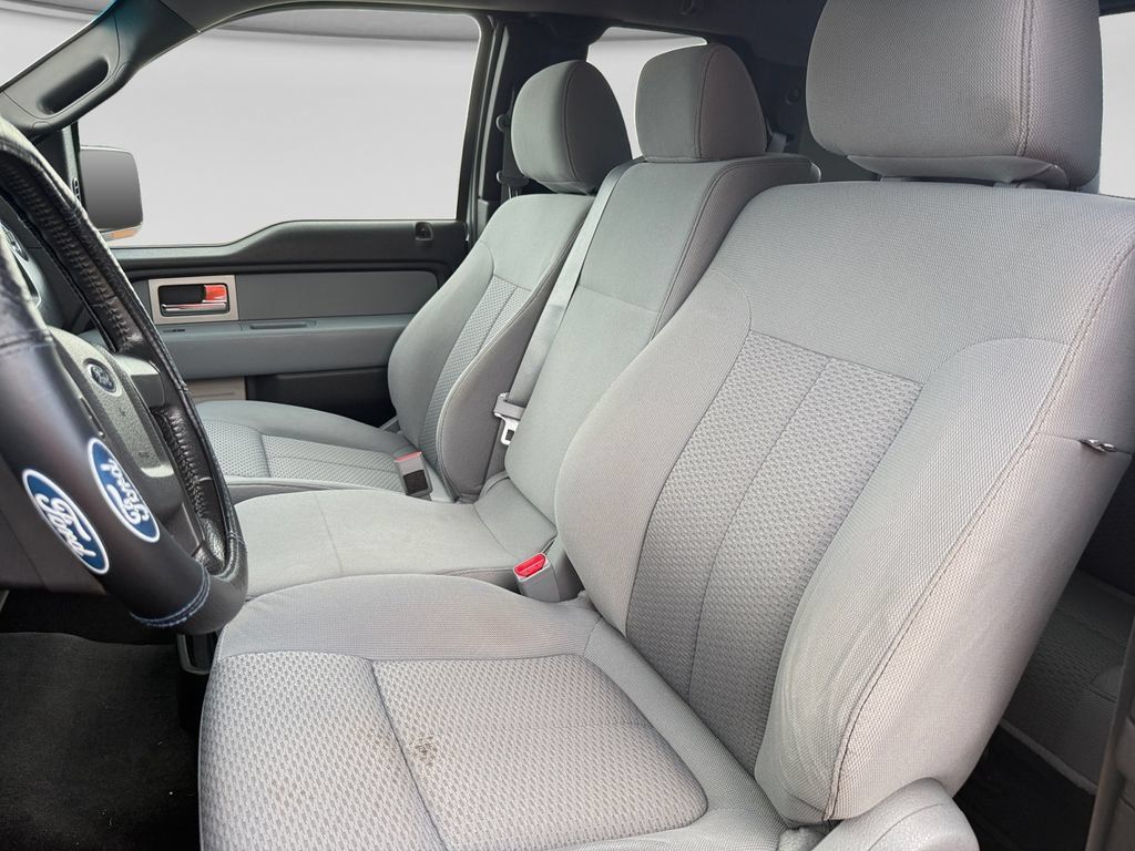 Used 2011 Ford F150 XLT w/ XLT Chrome Pkg AWD/4WD image 20