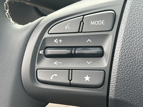 New 2026 Hyundai Venue SEL image 24