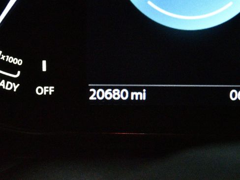 Used 2023 MINI Cooper S w/ MINI Resolute Edition image 26