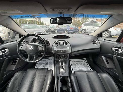 Used 2011 Mitsubishi Eclipse GS Sport image 12