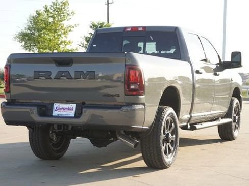 New 2026 RAM 2500 Tradesman image 9