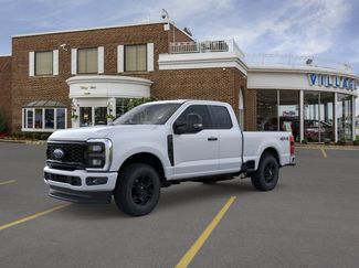 New 2026 Ford F350 XL 360° Tour