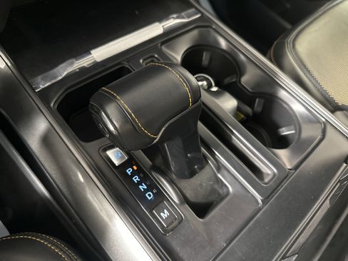 Certified 2023 Ford F150 Tremor w/ Equipment Group 402A High image 22