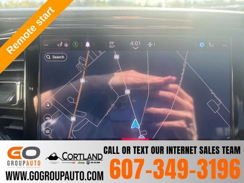 Used 2022 Dodge Durango R/T w/ Blacktop Package AWD/4WD image 42