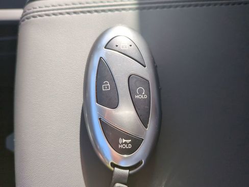 Used 2026 Hyundai Santa Fe Calligraphy FWD image 40