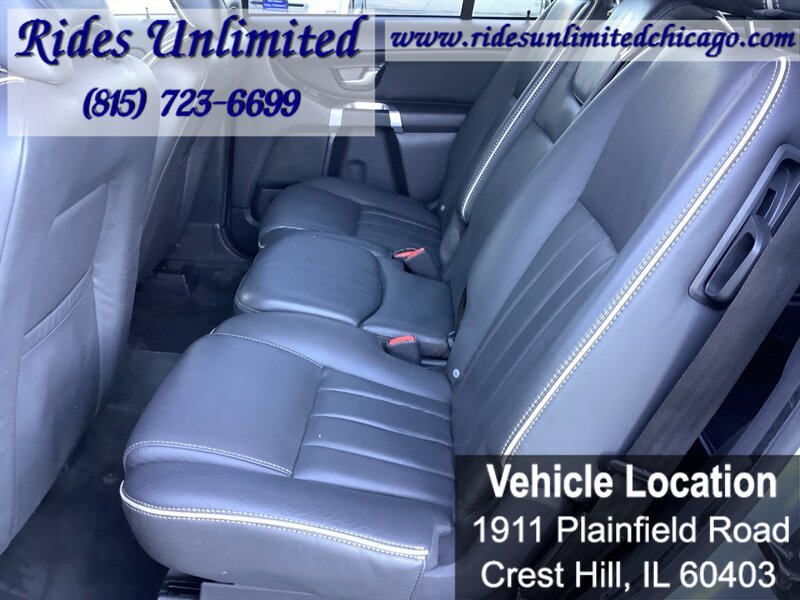Used 2013 Volvo XC90 3.2 AWD/4WD image 13