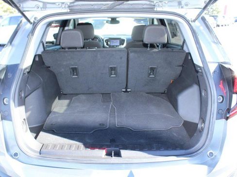 Certified 2024 GMC Terrain SLE image 7