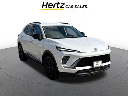 Used 2024 Buick Envision Sport Touring