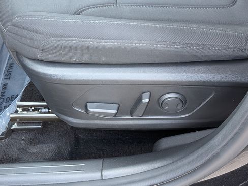 Used 2023 Hyundai Tucson SEL FWD image 22