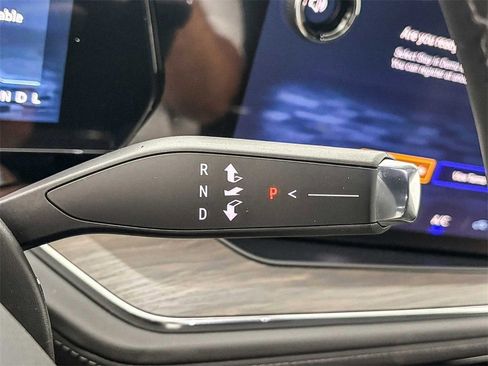 New 2026 Chevrolet Tahoe LS w/ LPO, Dark Essentials Package image 22