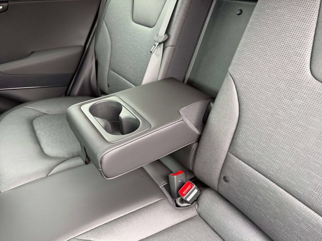 Certified 2025 Kia Niro Wave w/ Wave Preserve Package FWD image 23