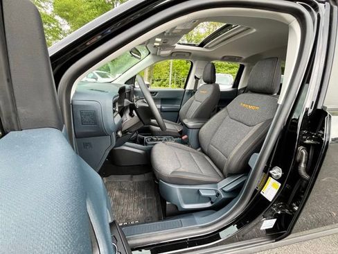 Used 2024 Ford Maverick Tremor w/ Tremor Off-Road Package AWD/4WD image 18