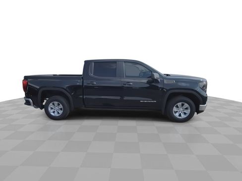 Certified 2026 GMC Sierra 1500 Pro w/ Pro Value Package RWD image 9