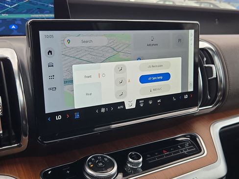 Used 2025 Ford Expedition King Ranch image 26