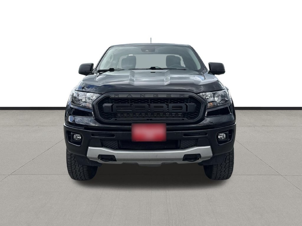 Used 2023 Ford Ranger XL w/ Equipment Group 101A High RWD image 2
