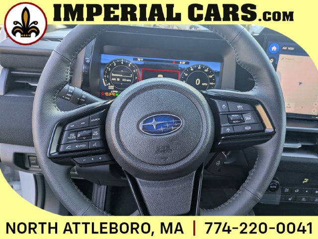 New 2026 Subaru Outback Limited XT AWD/4WD image 21
