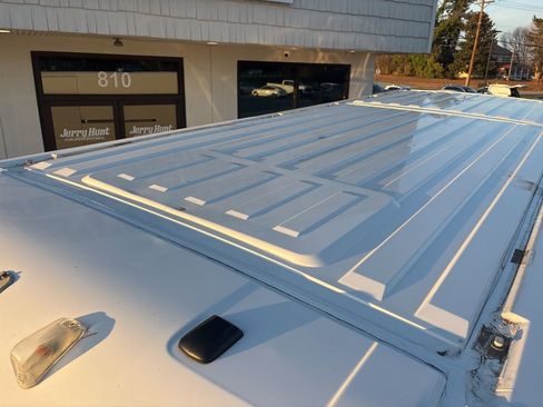 Used 2023 RAM ProMaster 3500 image 10