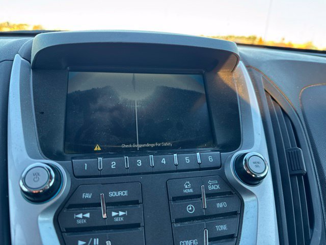 Used 2012 Chevrolet Equinox LT w/ Driver Convenience Package AWD/4WD image 10