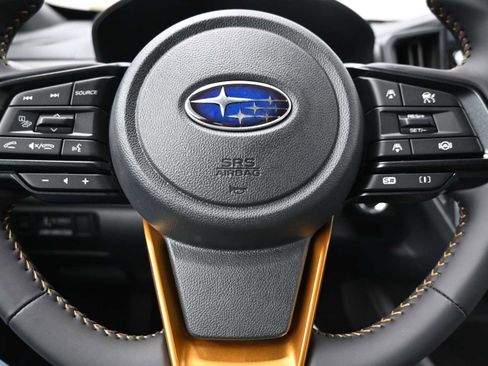 New 2026 Subaru Forester Wilderness image 11