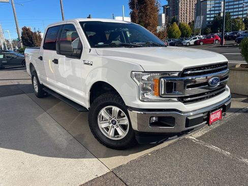 Used 2020 Ford F150 XLT w/ Trailer Tow Package image 69