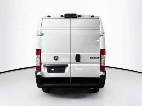 Used 2023 RAM ProMaster 1500 FWD image 10