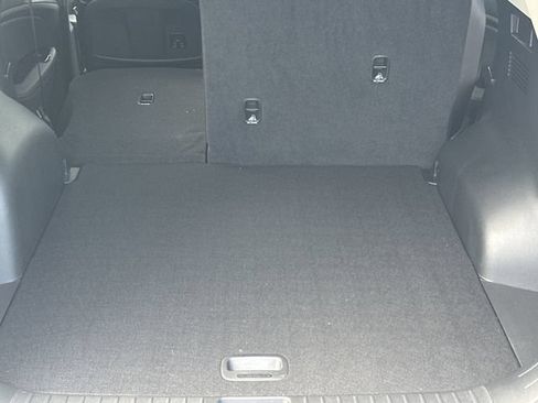 Certified 2024 Kia Sportage EX FWD image 10