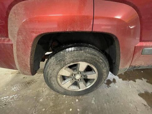 Used 2008 Jeep Liberty Sport w/ Popular Equipment Group image 15