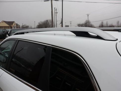 Used 2021 Jeep Cherokee Latitude Lux image 26