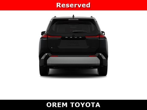 New 2026 Toyota RAV4 XSE w/ Panoramic Sun Roof Package AWD/4WD image 8