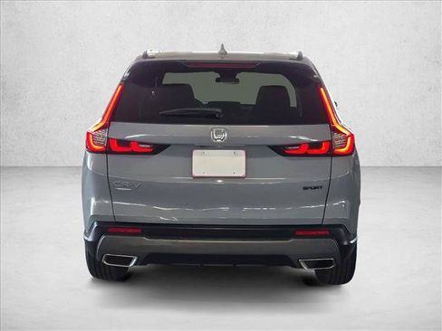 Used 2025 Honda CR-V Sport image 7