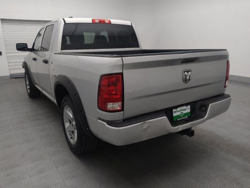Used 2016 RAM 1500 Express image 5