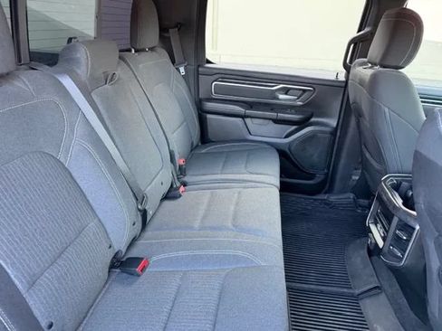 Used 2019 RAM 1500 Big Horn AWD/4WD image 13