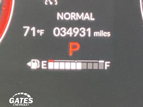 Used 2023 Honda CR-V EX image 5