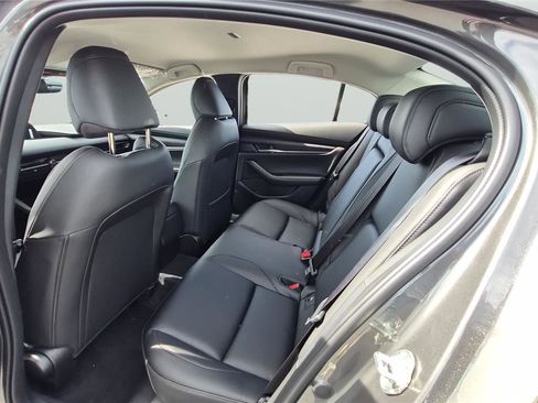 New 2026 MAZDA MAZDA3 s Sport image 17